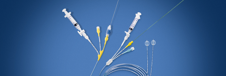 ERCP Ballon Catheter